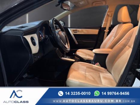 TOYOTA Corolla 2.0 16V 4P ALTIS FLEX AUTOMTICO, Foto 7