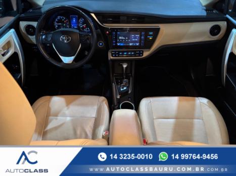 TOYOTA Corolla 2.0 16V 4P ALTIS FLEX AUTOMTICO, Foto 8