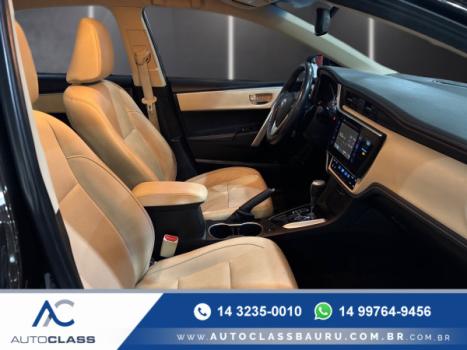 TOYOTA Corolla 2.0 16V 4P ALTIS FLEX AUTOMTICO, Foto 9