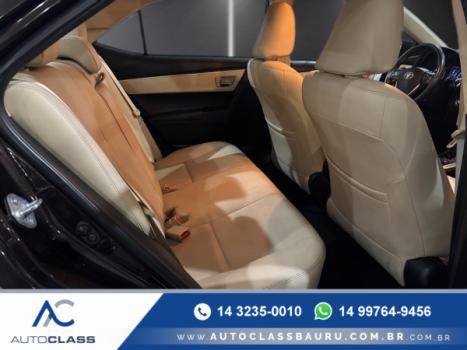 TOYOTA Corolla 2.0 16V 4P ALTIS FLEX AUTOMTICO, Foto 11