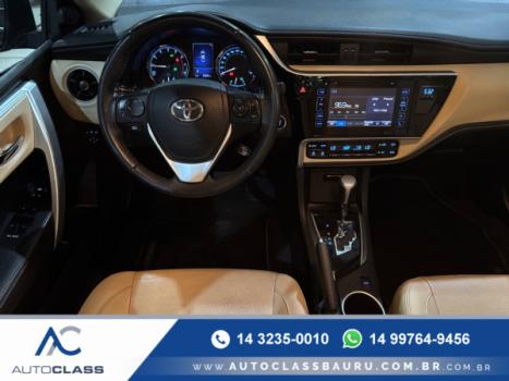 TOYOTA Corolla 2.0 16V 4P ALTIS FLEX AUTOMTICO, Foto 12