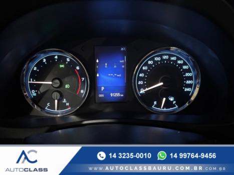 TOYOTA Corolla 2.0 16V 4P ALTIS FLEX AUTOMTICO, Foto 13