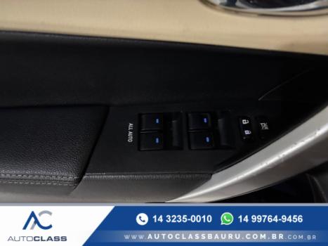 TOYOTA Corolla 2.0 16V 4P ALTIS FLEX AUTOMTICO, Foto 14