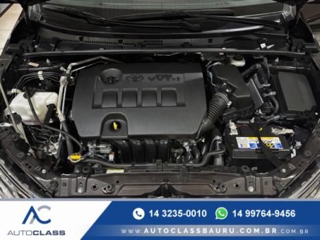 TOYOTA Corolla 2.0 16V 4P ALTIS FLEX AUTOMTICO, Foto 16