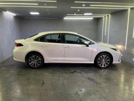 TOYOTA Corolla 2.0 16V 4P XEI FLEX AUTOMTICO, Foto 2