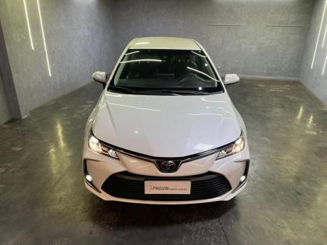 TOYOTA Corolla 2.0 16V 4P XEI FLEX AUTOMTICO, Foto 4