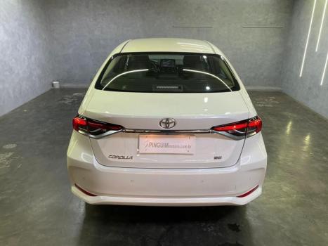 TOYOTA Corolla 2.0 16V 4P XEI FLEX AUTOMTICO, Foto 5