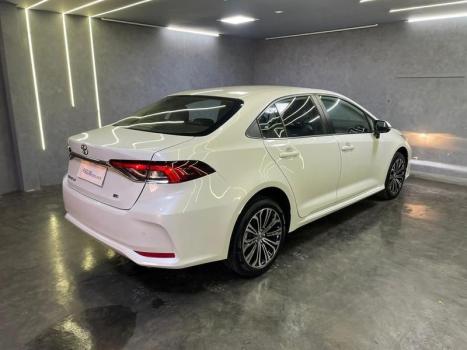 TOYOTA Corolla 2.0 16V 4P XEI FLEX AUTOMTICO, Foto 6
