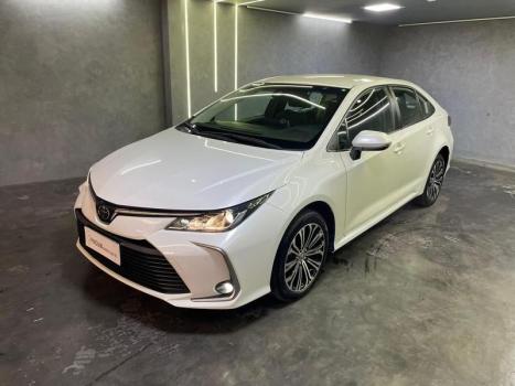 TOYOTA Corolla 2.0 16V 4P XEI FLEX AUTOMTICO, Foto 7