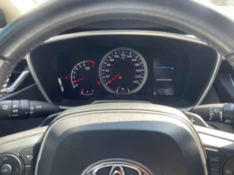 TOYOTA Corolla 2.0 16V 4P XEI FLEX AUTOMTICO, Foto 9
