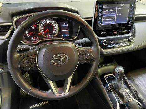 TOYOTA Corolla 2.0 16V 4P XEI FLEX AUTOMTICO, Foto 10