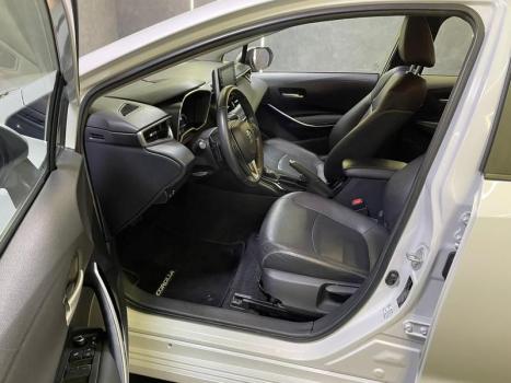 TOYOTA Corolla 2.0 16V 4P XEI FLEX AUTOMTICO, Foto 11