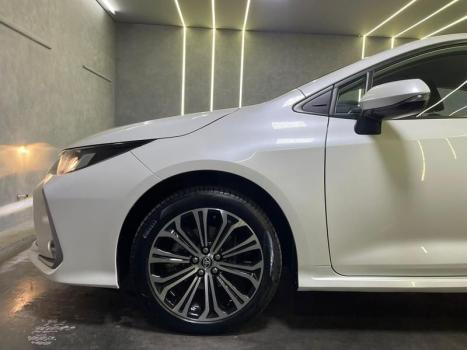 TOYOTA Corolla 2.0 16V 4P XEI FLEX AUTOMTICO, Foto 12