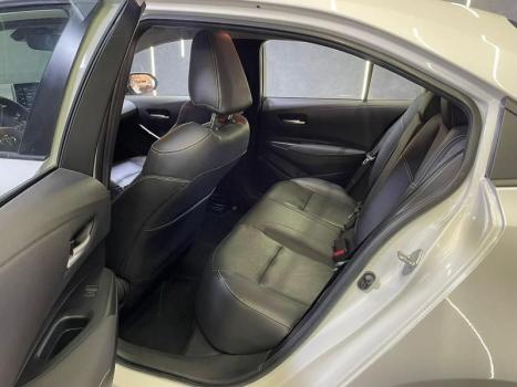TOYOTA Corolla 2.0 16V 4P XEI FLEX AUTOMTICO, Foto 13