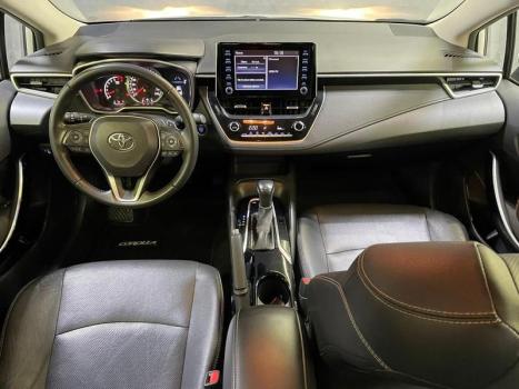 TOYOTA Corolla 2.0 16V 4P XEI FLEX AUTOMTICO, Foto 14