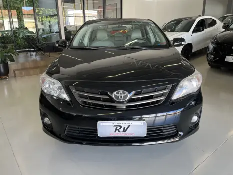 TOYOTA Corolla 2.0 16V 4P XEI FLEX AUTOMTICO, Foto 2