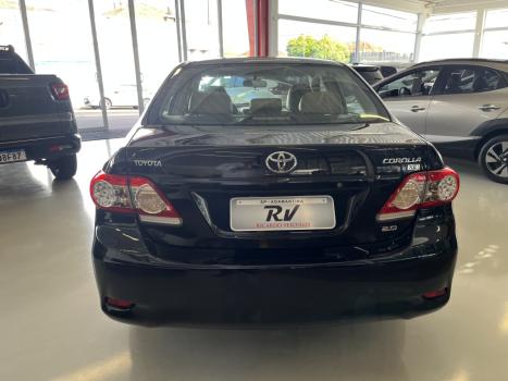 TOYOTA Corolla 2.0 16V 4P XEI FLEX AUTOMTICO, Foto 4