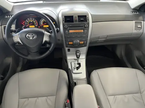 TOYOTA Corolla 2.0 16V 4P XEI FLEX AUTOMTICO, Foto 6