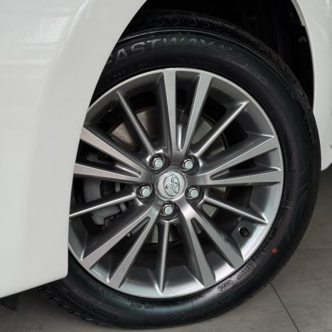 TOYOTA Corolla 2.0 16V 4P XEI FLEX AUTOMTICO, Foto 3