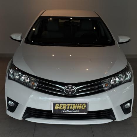 TOYOTA Corolla 2.0 16V 4P XEI FLEX AUTOMTICO, Foto 6