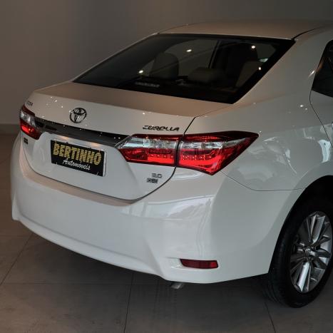TOYOTA Corolla 2.0 16V 4P XEI FLEX AUTOMTICO, Foto 7
