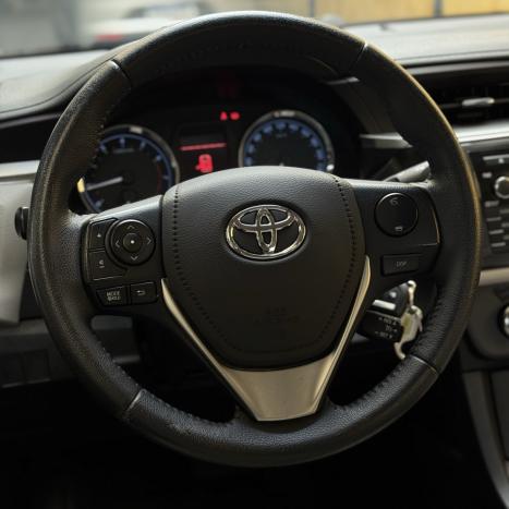 TOYOTA Corolla 2.0 16V 4P XEI FLEX AUTOMTICO, Foto 11