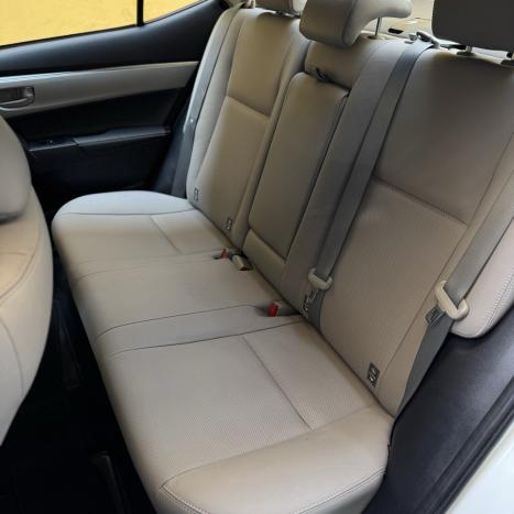 TOYOTA Corolla 2.0 16V 4P XEI FLEX AUTOMTICO, Foto 13