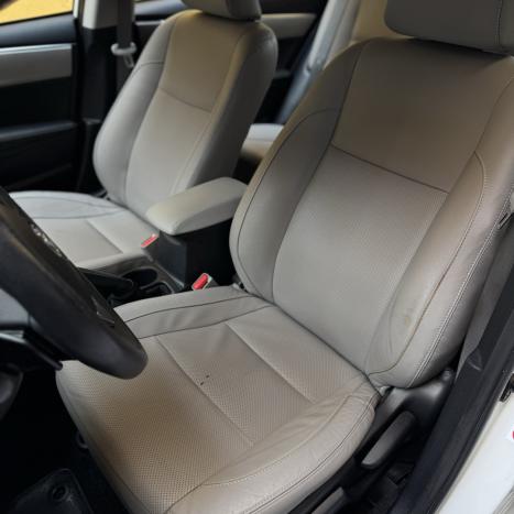 TOYOTA Corolla 2.0 16V 4P XEI FLEX AUTOMTICO, Foto 14