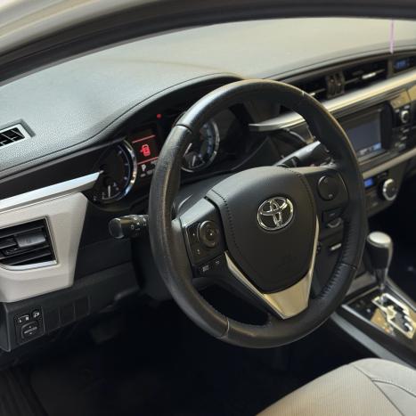 TOYOTA Corolla 2.0 16V 4P XEI FLEX AUTOMTICO, Foto 17