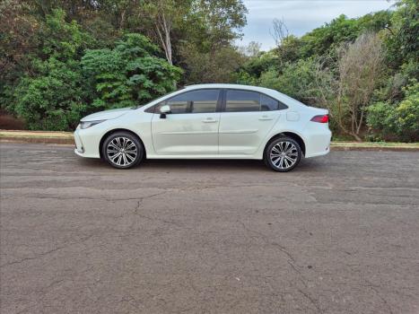 TOYOTA Corolla 2.0 16V 4P XEI FLEX AUTOMTICO, Foto 2