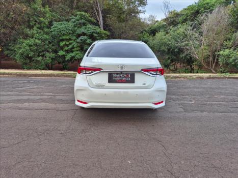 TOYOTA Corolla 2.0 16V 4P XEI FLEX AUTOMTICO, Foto 3