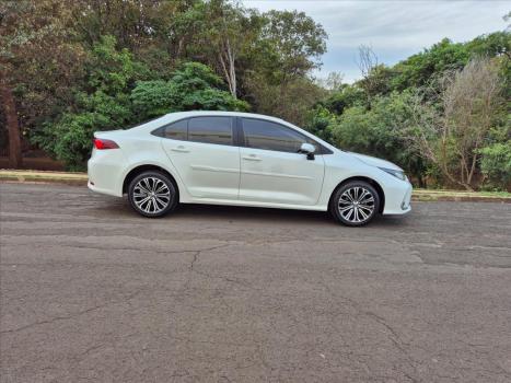 TOYOTA Corolla 2.0 16V 4P XEI FLEX AUTOMTICO, Foto 5