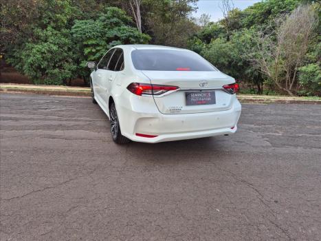 TOYOTA Corolla 2.0 16V 4P XEI FLEX AUTOMTICO, Foto 6