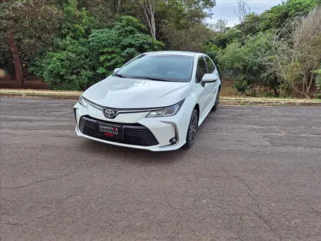 TOYOTA Corolla 2.0 16V 4P XEI FLEX AUTOMTICO, Foto 7