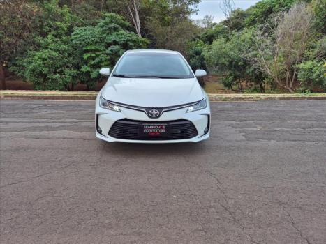 TOYOTA Corolla 2.0 16V 4P XEI FLEX AUTOMTICO, Foto 8