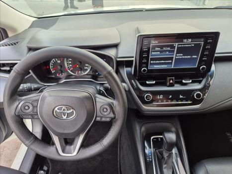 TOYOTA Corolla 2.0 16V 4P XEI FLEX AUTOMTICO, Foto 9