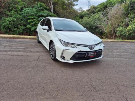 TOYOTA Corolla 2.0 16V 4P XEI FLEX AUTOMTICO, Foto 10