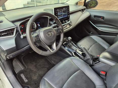 TOYOTA Corolla 2.0 16V 4P XEI FLEX AUTOMTICO, Foto 12