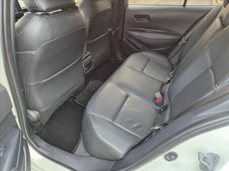 TOYOTA Corolla 2.0 16V 4P XEI FLEX AUTOMTICO, Foto 13