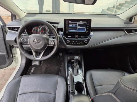 TOYOTA Corolla 2.0 16V 4P XEI FLEX AUTOMTICO, Foto 14