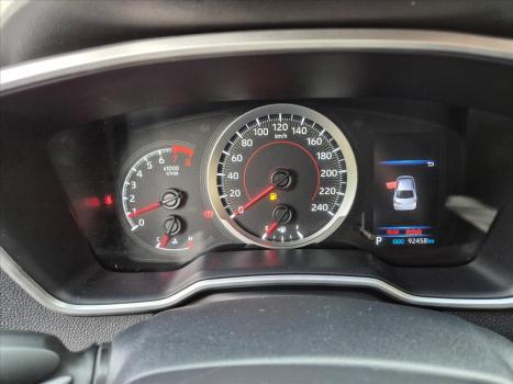 TOYOTA Corolla 2.0 16V 4P XEI FLEX AUTOMTICO, Foto 15