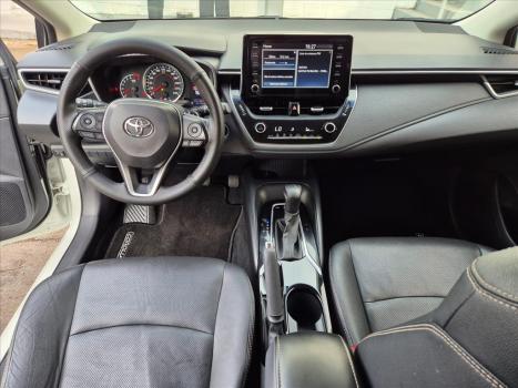 TOYOTA Corolla 2.0 16V 4P XEI FLEX AUTOMTICO, Foto 16