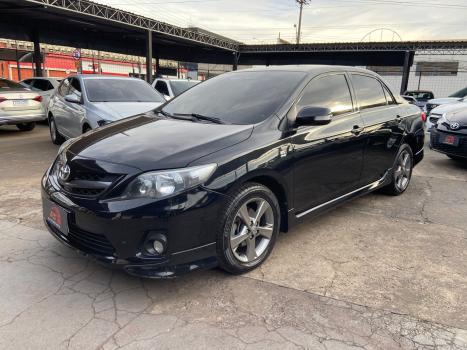 TOYOTA Corolla 2.0 16V 4P XRS FLEX AUTOMTICO, Foto 1