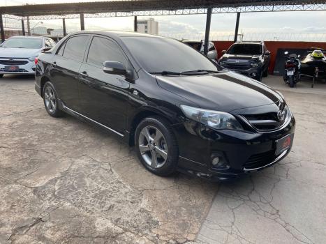 TOYOTA Corolla 2.0 16V 4P XRS FLEX AUTOMTICO, Foto 3
