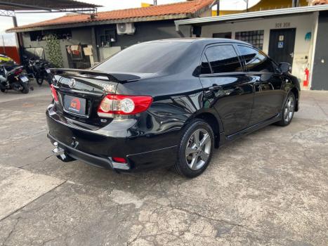 TOYOTA Corolla 2.0 16V 4P XRS FLEX AUTOMTICO, Foto 4