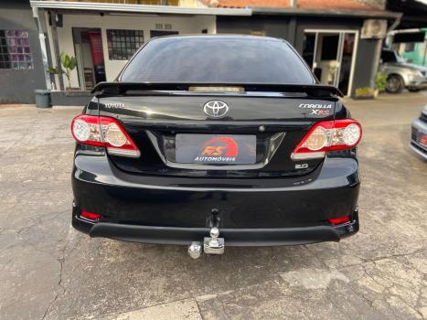 TOYOTA Corolla 2.0 16V 4P XRS FLEX AUTOMTICO, Foto 5