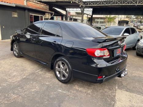 TOYOTA Corolla 2.0 16V 4P XRS FLEX AUTOMTICO, Foto 6