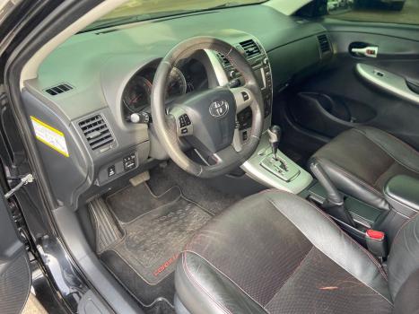 TOYOTA Corolla 2.0 16V 4P XRS FLEX AUTOMTICO, Foto 7