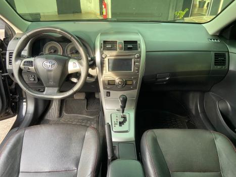 TOYOTA Corolla 2.0 16V 4P XRS FLEX AUTOMTICO, Foto 8