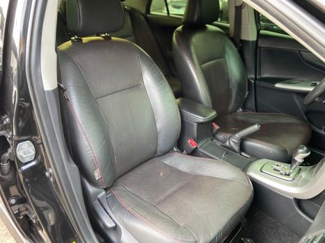 TOYOTA Corolla 2.0 16V 4P XRS FLEX AUTOMTICO, Foto 10